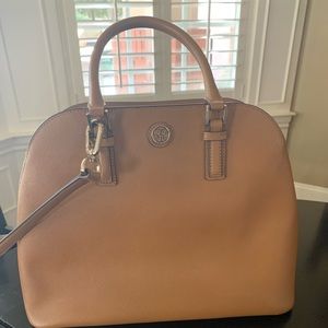Tory Burch Top handle purse